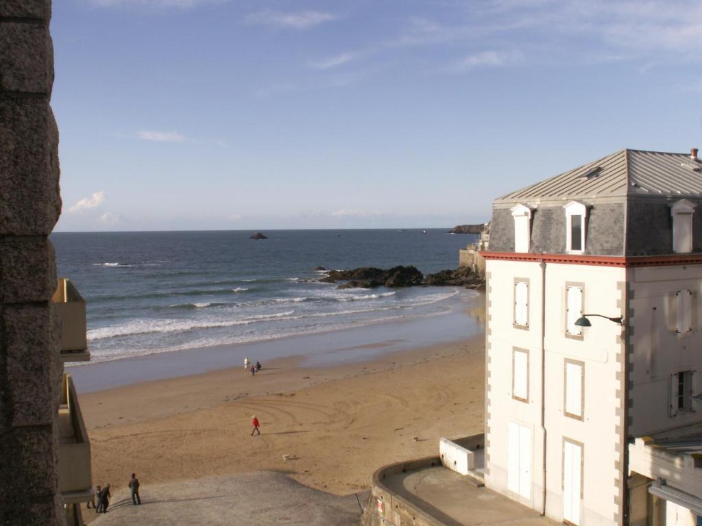 Alpha Ocean Hotel Saint-Malo