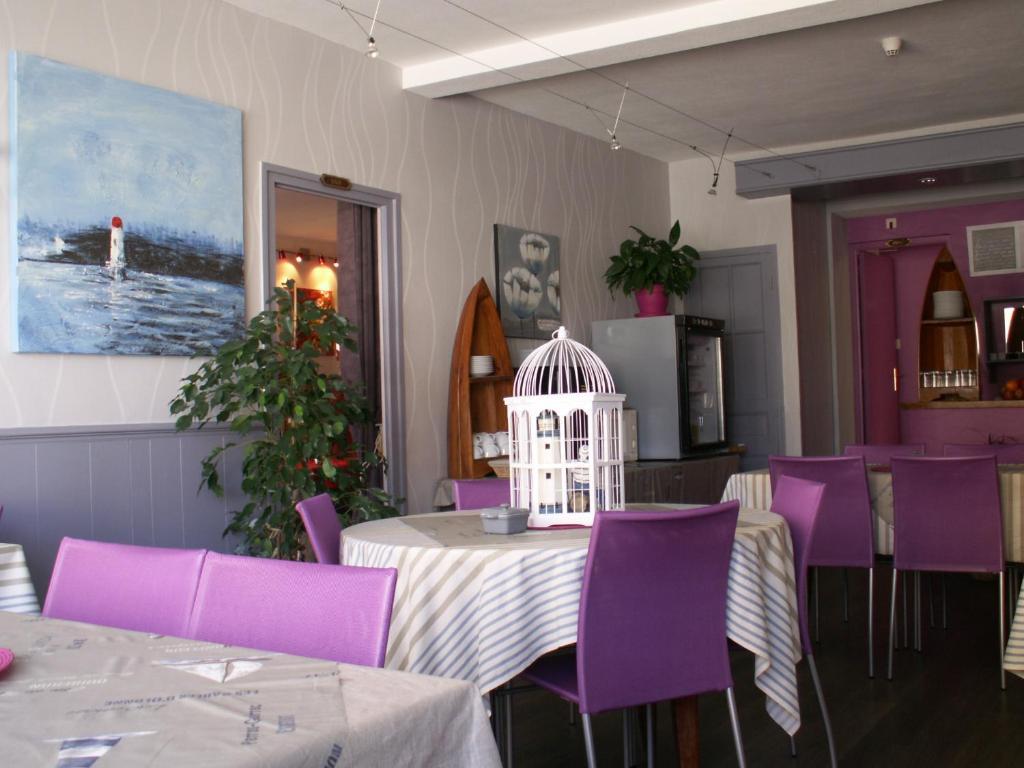 Alpha Ocean Hotel