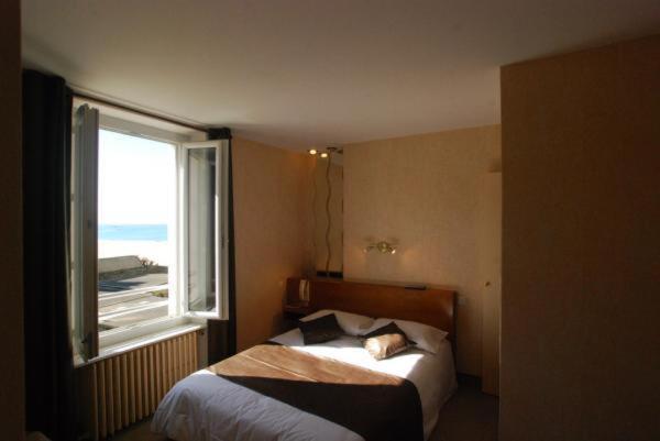 Alpha Ocean 2* Saint-Malo
