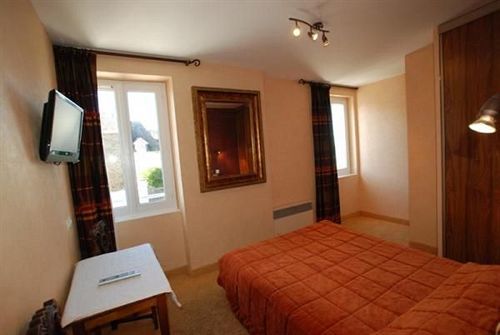 Hotel Alpha Ocean Saint-Malo