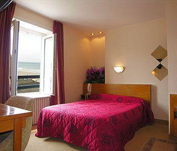 Alpha Ocean Hotel