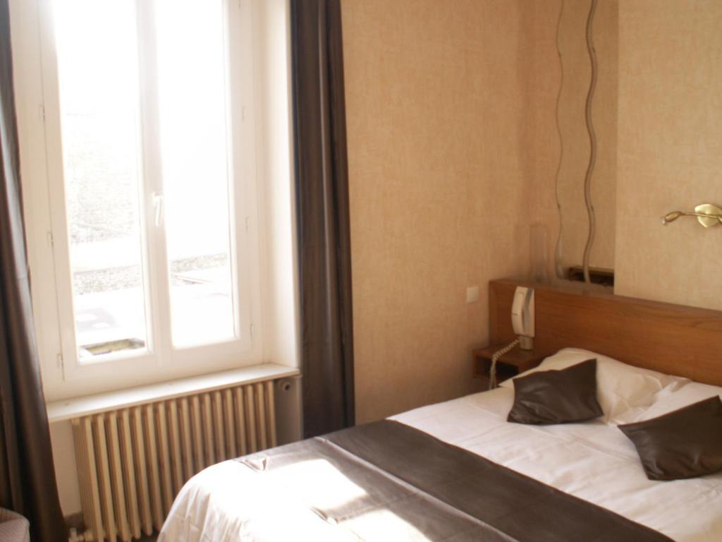 Hotel Alpha Ocean 2*