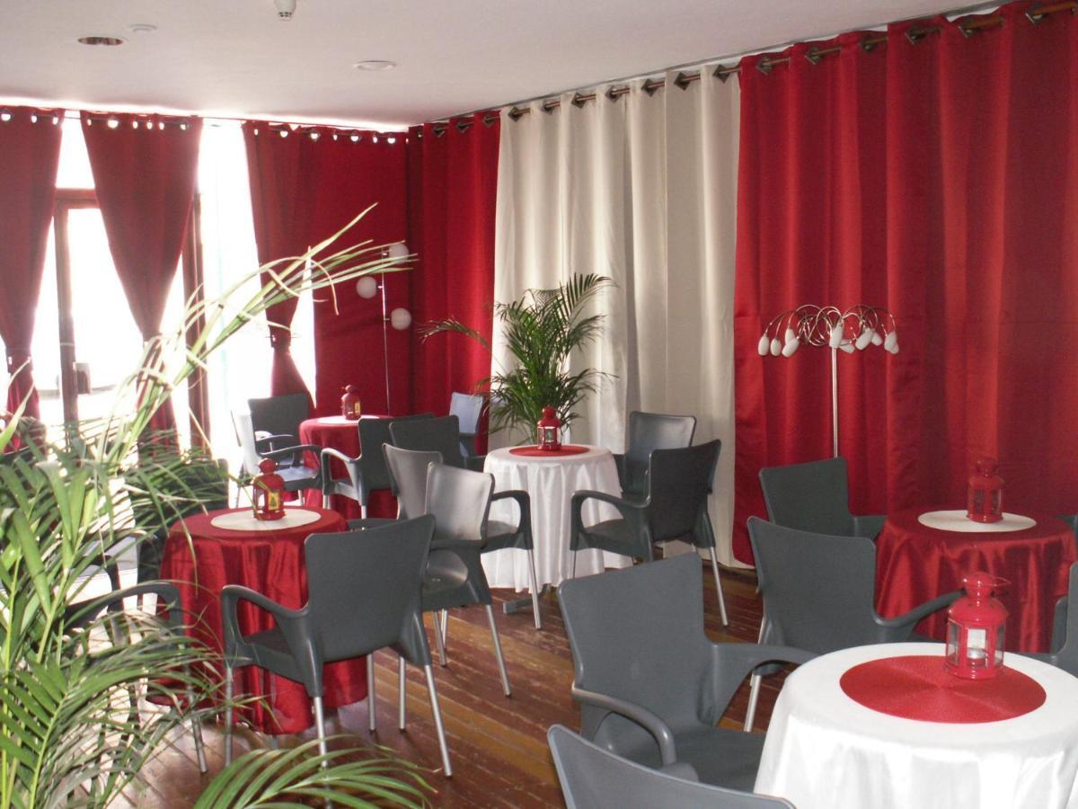 Hotel Alpha Ocean Saint-Malo