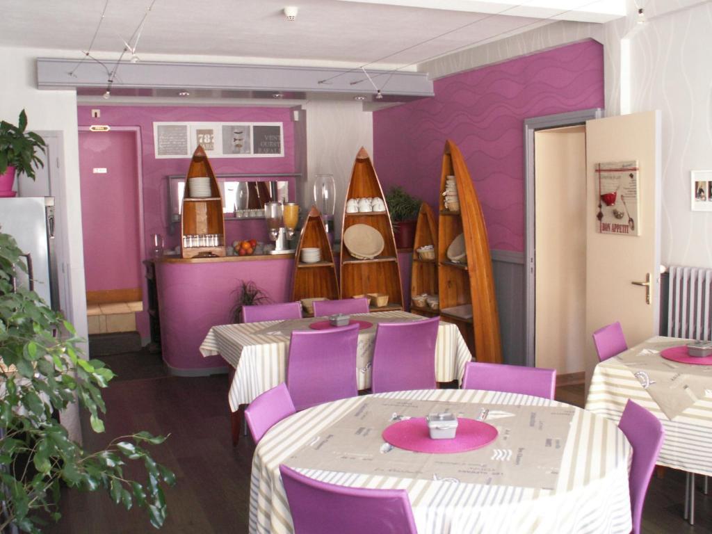 Alpha Ocean Hotel 2*