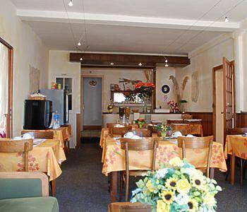 Alpha Ocean Hotel Saint-Malo