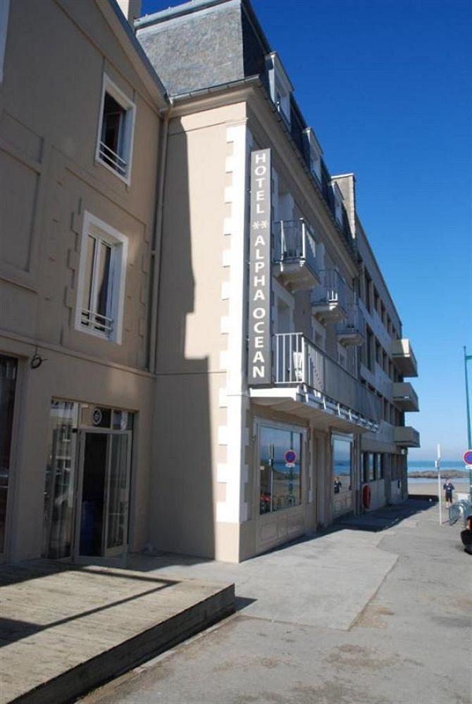 Hotel Alpha Ocean 2*