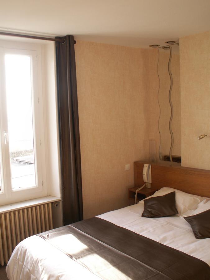 Alpha Ocean Hotel Saint-Malo