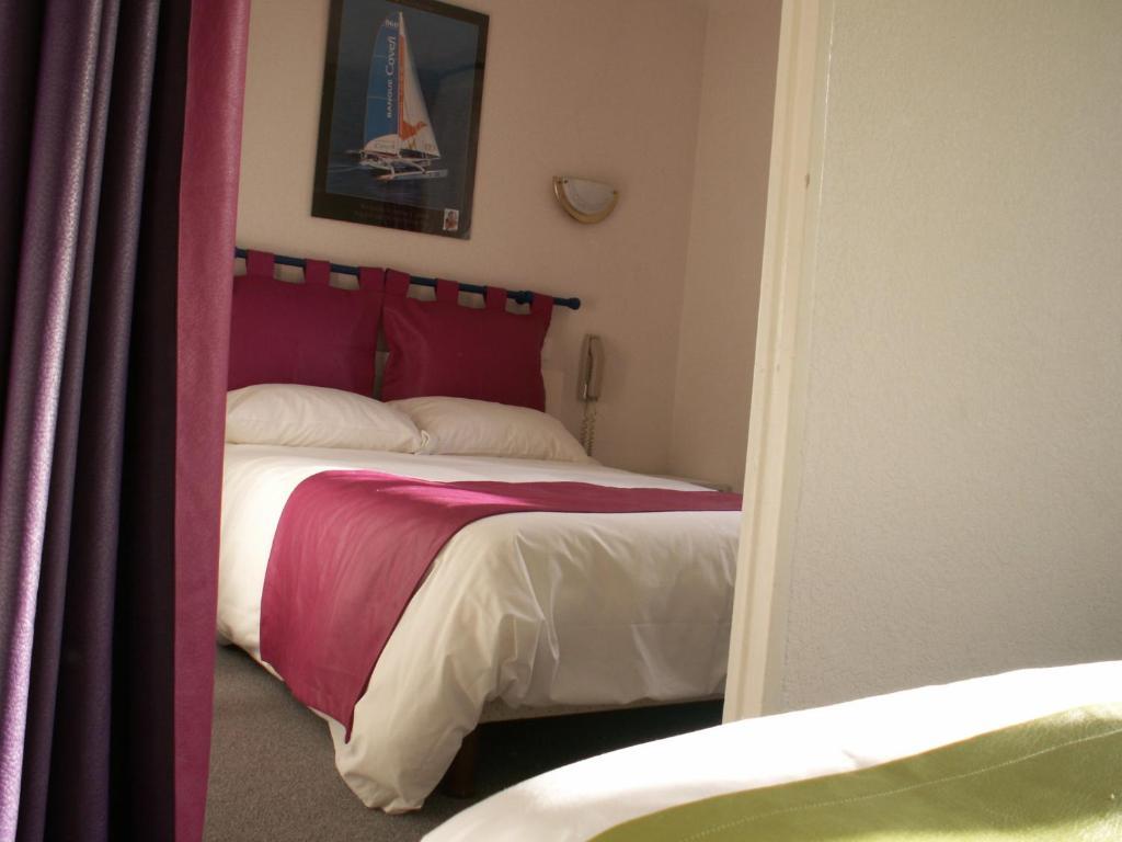 Alpha Ocean Hotel