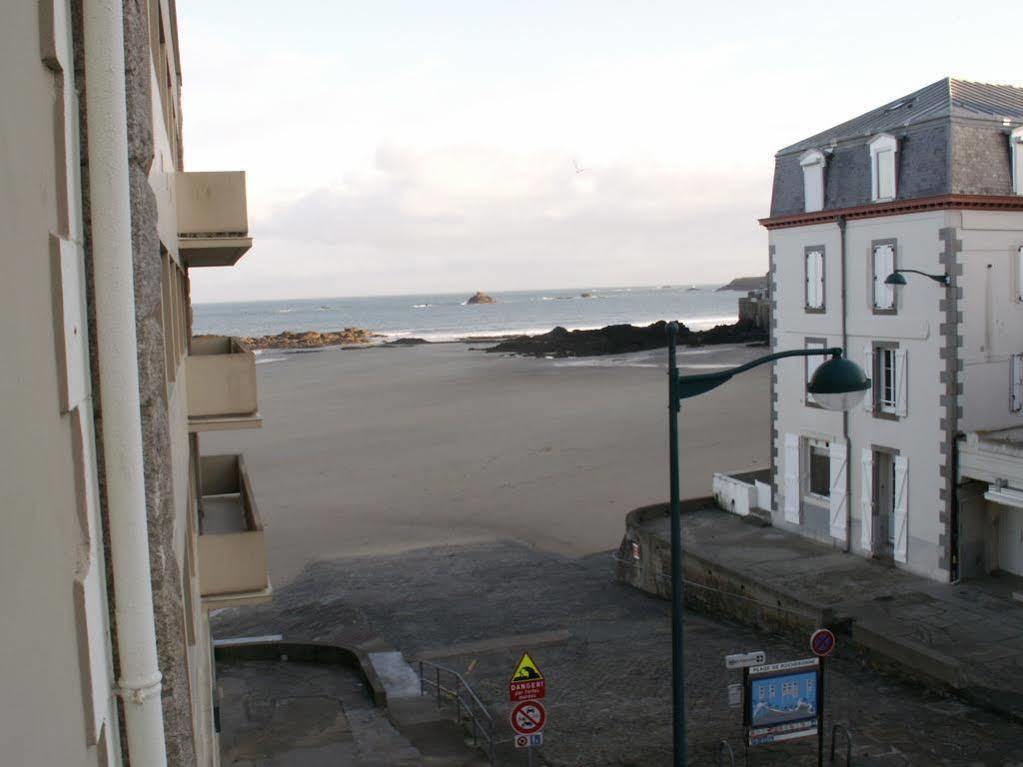 Alpha Ocean 2* Saint-Malo